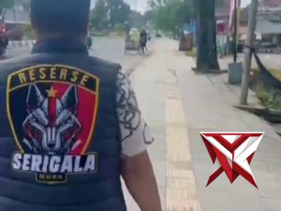 Polres muba untuk masyarakat