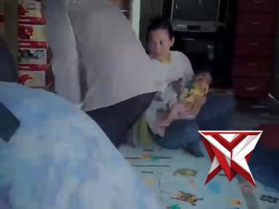 Gerakan Peduli Stunting