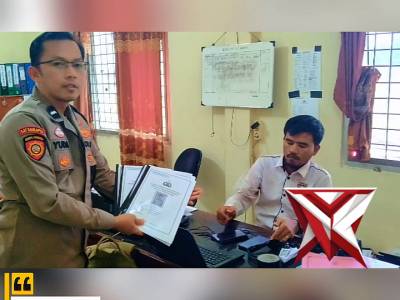 POLRI UNTUK MASYARAKAT