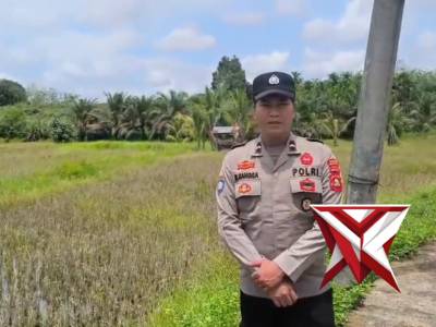 Polsek Rawas Ulu - PoliceTube