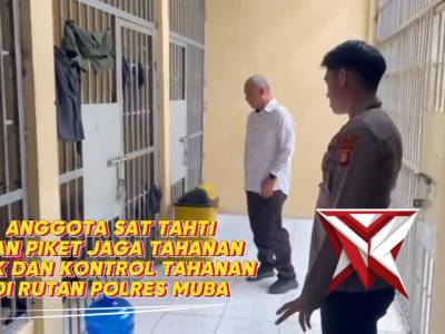 Cek tahanan ..??