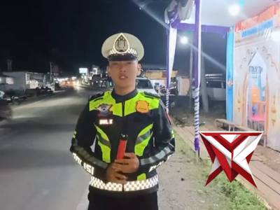 Polres Musi Rawas