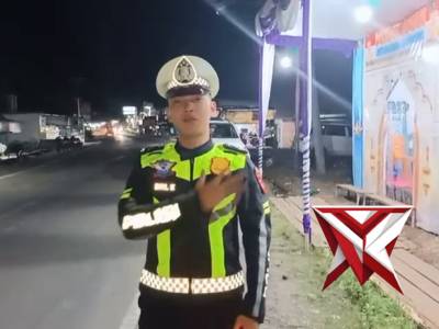 Polres Musi Rawas