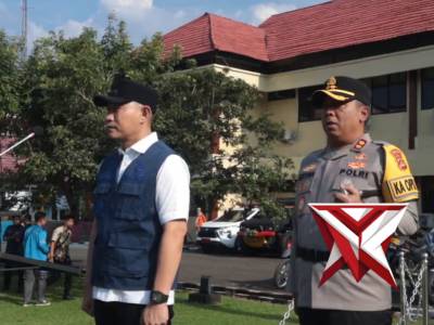 Polres Lubuk Linggau