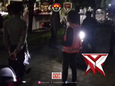 Giat KRYD pasca idul fitri 1447 H. - PoliceTube