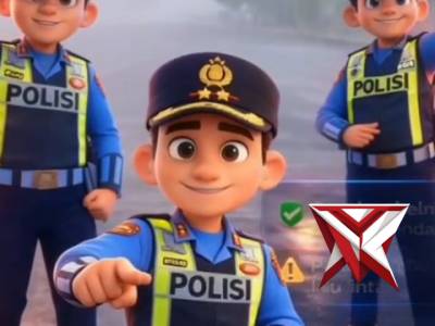 Himbauan Kapolres Musi Rawas - PoliceTube