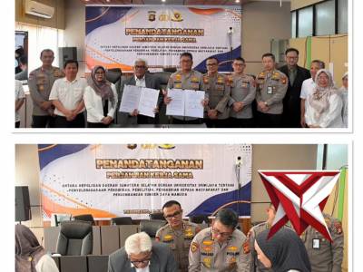 Kegiatan Satker Biro Operasi Polda Sumsel,Hari senin ,Tanggal 20 April 2026.