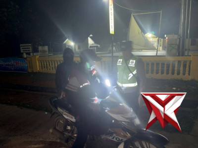 Polsek tulung selapan