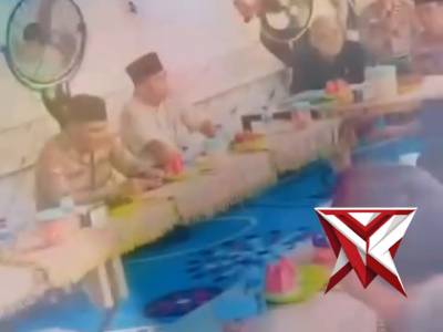 Implementasi dari program Kapolda Sumsel untuk memperkuat sabuk kamtibmas - PoliceTube