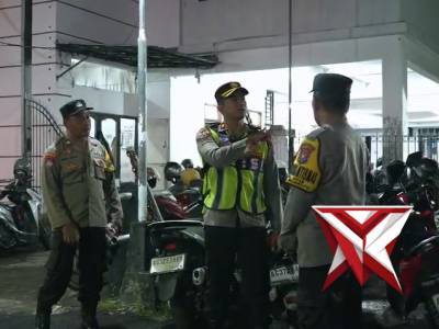 Polsek Grogol - Polres Kediri Kota - PoliceTube