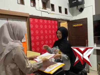 Pelayanan Izin Keramaian