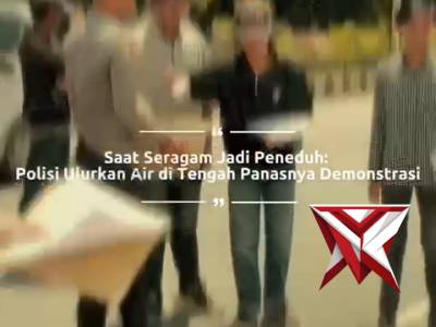 Polres Musi Rawas - PoliceTube