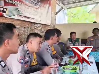 polres musi rawas - PoliceTube