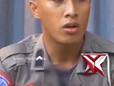 Penjual Ikan Cupang Hingga Menjadi Anggota Polri