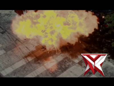 Polda Sumsel Gelar Simulasi Pengamanan Kota, Tingkatkan Kesiapan Personel Hadapi Situasi Kontinjensi - PoliceTube