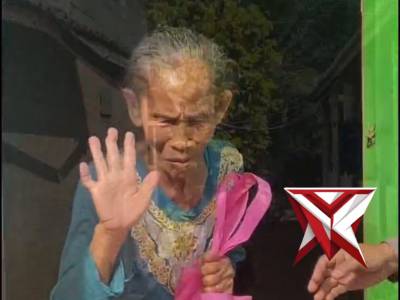 Giat Bhakti Sosial Serengak Hari Bhayangkara ke 80 th. 2026 Polsek BTS Ulu. C6