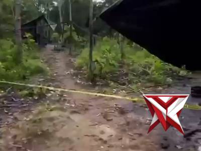 Himauan Ilegal Drilink?