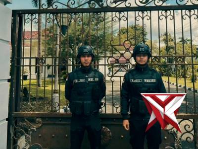 Polres OKI Hadir 
Kegiatan Personel Satsamapta Polres melaksanakan Patroli di wilayah Lapas kelas II