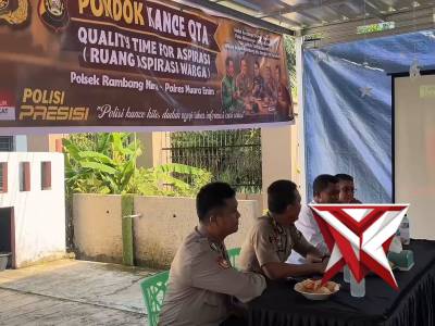 polri untuk masyarakat - PoliceTube