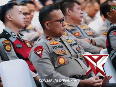 PEMBUKAAN LATKATPUAN
PENGGUNAAN KEKUATAN DALA
TUGAS KEPOLISIAN OLEH KAPO
SUMSEL