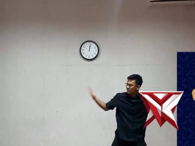 AYO SAKSIKAN KESERUAN AVC MEN'S VOLLEYBALL CHAMPIONS LEAGUE PONTIANAK 2026