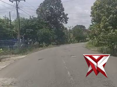 Patroli Polsek Tugumulyo