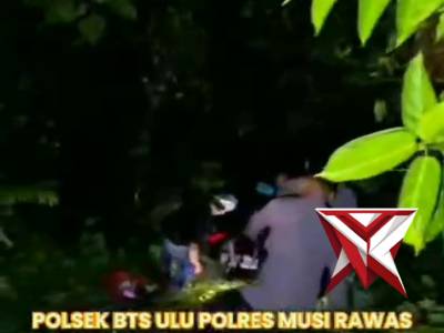 Respon Cepat 110, Polres Musi Rawas Evakuasi Laka Dukung Program Kapolda Sumsel


Aduan Call Center