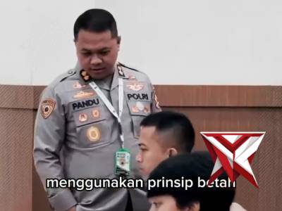 Rimpol Taruna/i Akpol