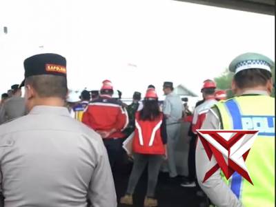 GIAT ANEV OPS KETUPAT & GUYUB RUKUN KAPOLRES OKI DENGAN PERSONIL SATLANTAS POLRES OKI - PoliceTube