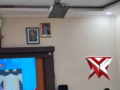 Title

Kapolres Musi Rawas Hadiri Pembukaan Rakernis Gabungan Empat Satker Polri Secara Virtual