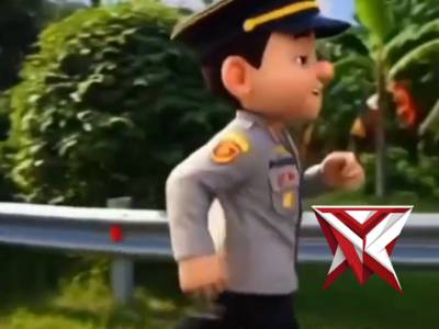 Polsek Purwodadi Polres Musi Rawas Polda Sumatra selatan