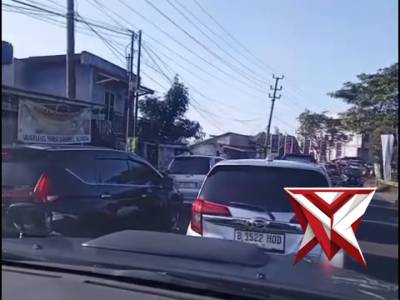 Wujud kepedulian nyata ditunjukkan melalui sinergi antara Polres Ogan Ilir, Bhayangkari, dan Baznas