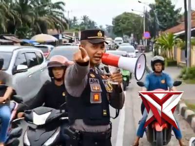 Polri untuk masyarakat - PoliceTube
