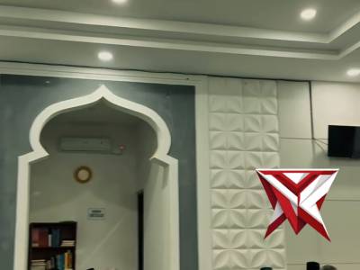 Wujudkan Personel Religius, Polres Musi Rawas Implementasikan Program Kapolda Sumsel IJP Sand