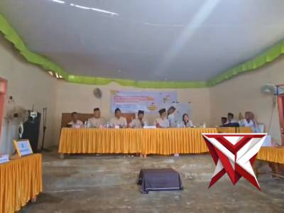 Pengaman pilkades antar waktu - PoliceTube