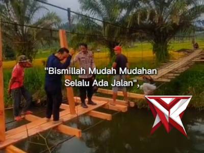 Polri untuk masyarakat - PoliceTube