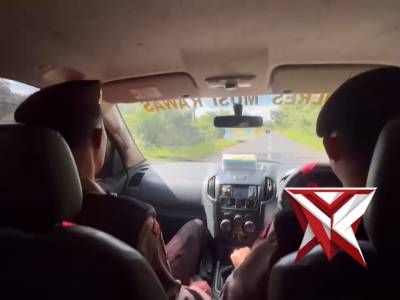 PATROLI SAMAPTA POLRES MUSI RAWAS