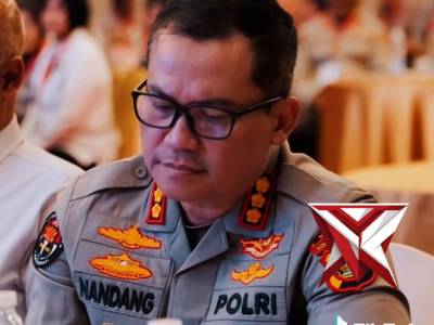 Polri untuk masyarakat Polsek Purwodadi Polres Musi Rawas - PoliceTube