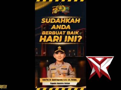 Giat KRYD Polres Mura. C6 - PoliceTube