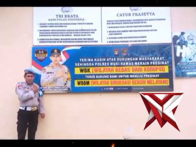 Satu langkah menuju perubahan yang lebih baik! ?? - PoliceTube