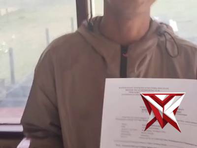 Apel gabungan bhabinkamtibmas