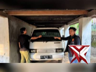 Respon laporan masyarakat, Lidik kasus pengrusakan