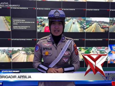 Laporan situasi pengamanan libur panjang sabtu 17 januari 2026 - PoliceTube