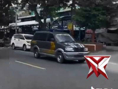 Patroli Birukan Bojonegoro