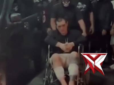 Bandat Narkoba Andre Fernando &ldquo;The Doctor&rdquo; Berhasil ditangkap ?? Bravo Polri ?