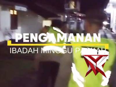 Polsek BTS Ulu Polres Musi Rawas