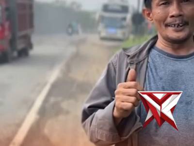 Apresiasi masyarakat atas kinerja Polri ?? - PoliceTube