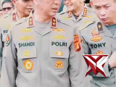 Tokoh Masyarakat dan Pemudik Apresiasi Kinerja Polda Sumsel dalam Pengamanan Mudik Lebaran 2026