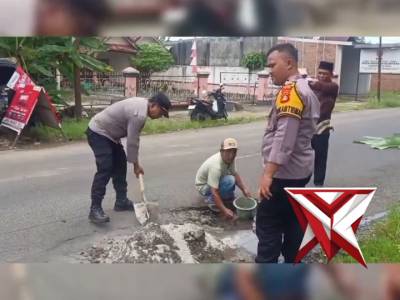 polrer mura polda sumsel