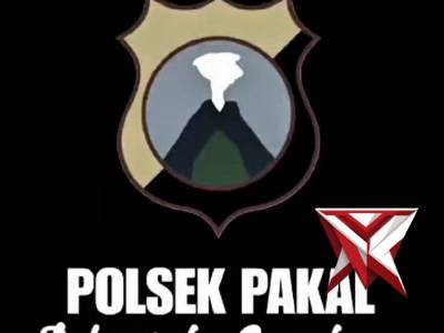 Polsek pakal laksanakan pos pelayanan akhir pengaturan lalu lintas sore hari - PoliceTube